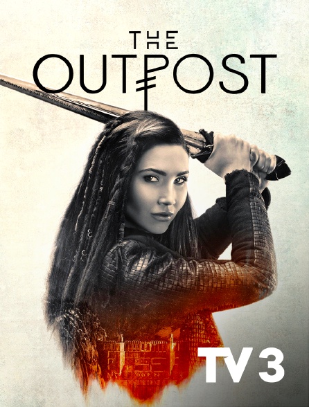 Test Video 3 - The Outpost