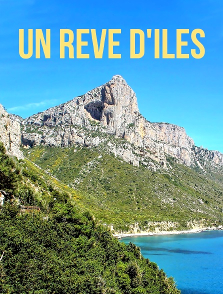 Un rêve d'îles *2019