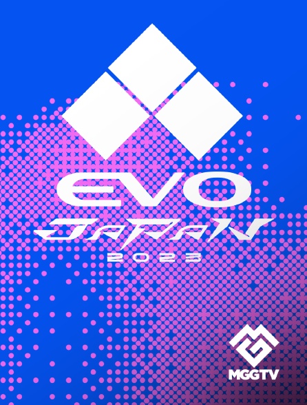 MGG TV - EVO JAPAN 2025