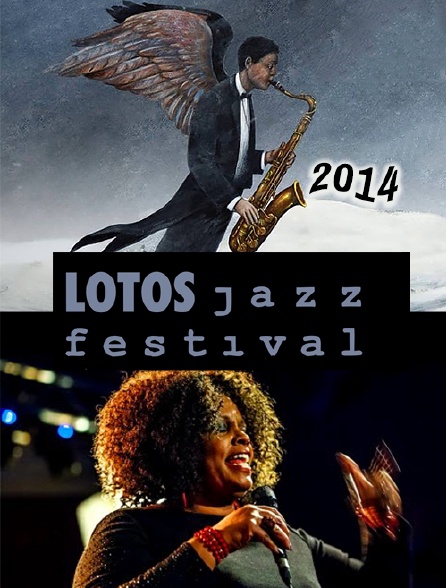 Lotos Jazz Festival 2014