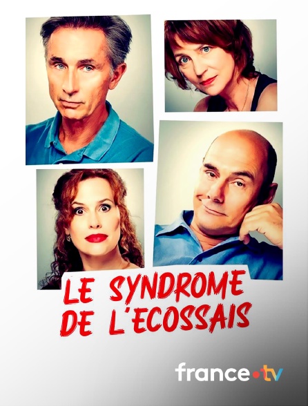 Culturebox - Le syndrome de l'Ecossais