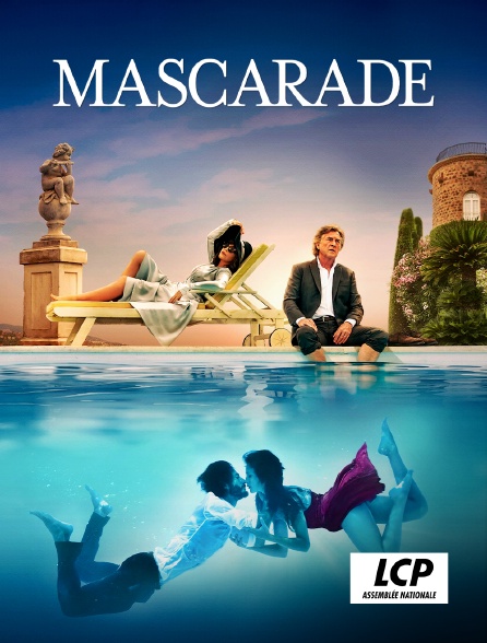 LCP 100% - Mascarade