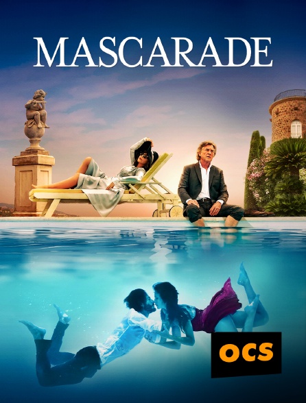 OCS - Mascarade