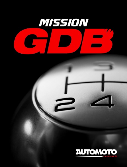 Automoto - Mission GDB