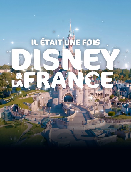 Il était une fois Disney & la France