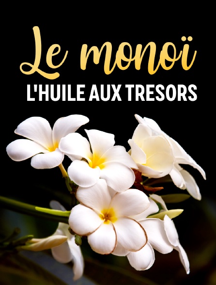 Le monoï : l'huile aux trésors