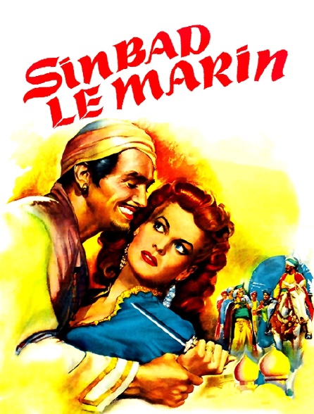 Sinbad le marin