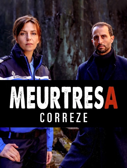 Meurtres en Corrèze