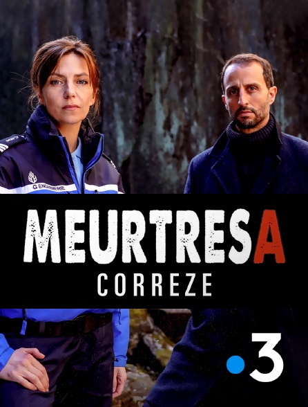 France 3 - Meurtres en Corrèze