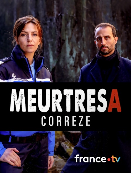 france.tv - Meurtres en Corrèze