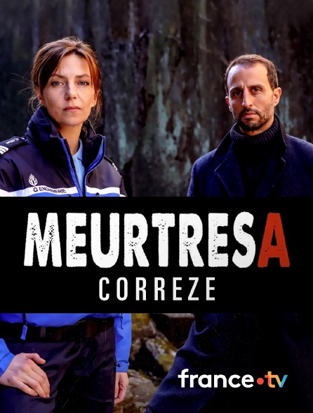 France.tv - Meurtres en Corrèze