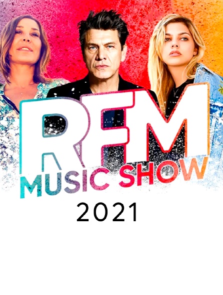 RFM Music Show 2021