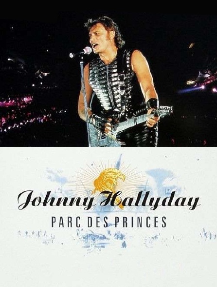 Johnny Hallyday