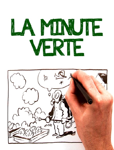 La minute verte