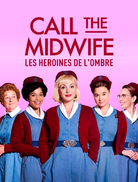 BBC Drama - Call the Midwife