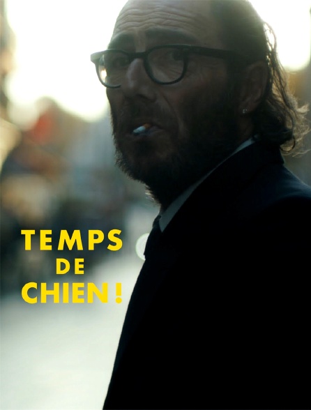 Temps de chien