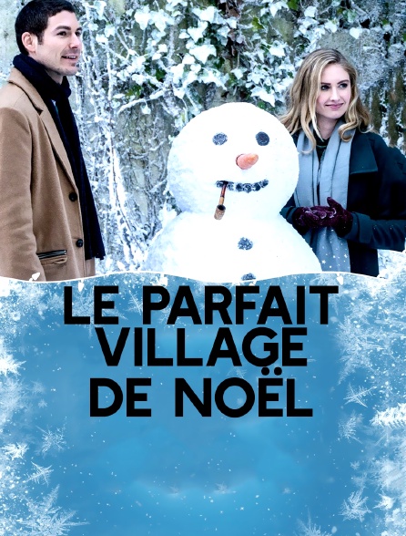 Le parfait village de Noël