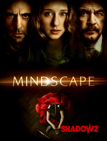 Shadowz - Mindscape