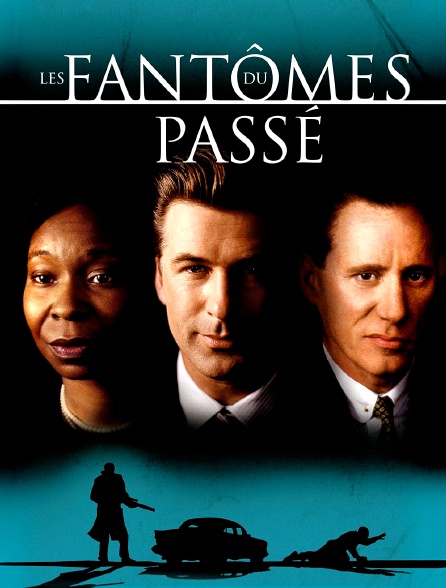 Les fantômes du passé