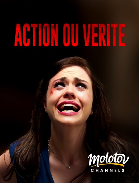 Mango - Action ou vérité