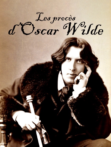 Les procès d'Oscar Wilde