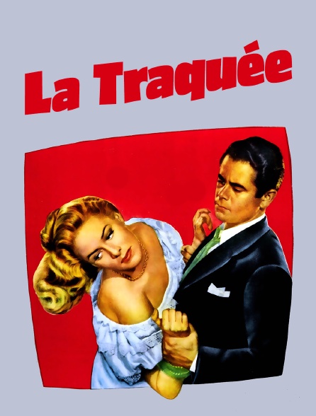 La traquée