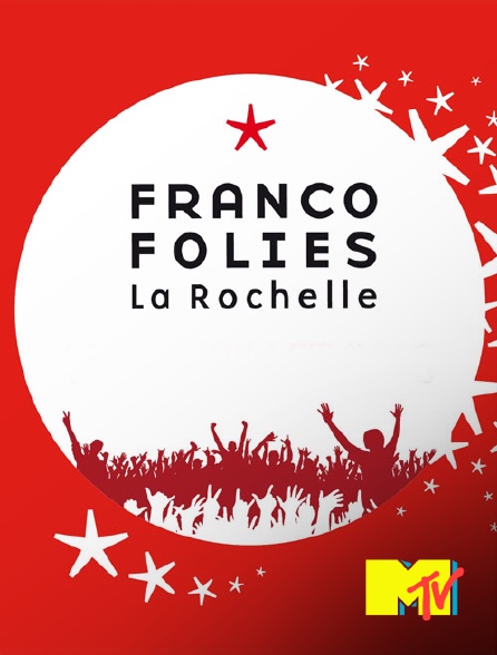 MTV - Francofolies de La RochelleSuzane