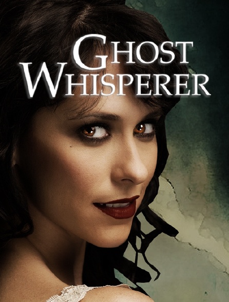 Ghost Whisperer