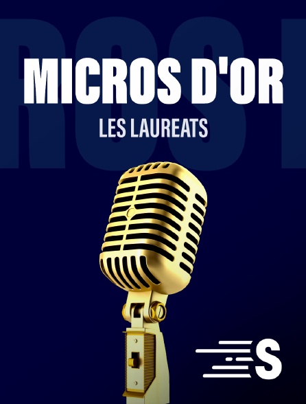 Sport en France - Les Lauréats des Micros d'or