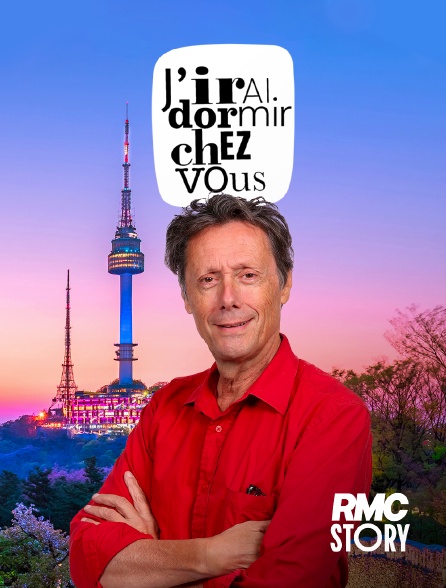 RMC Story - J'irai dormir chez vous