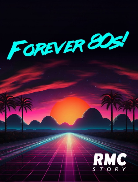 RMC Story - Forever 80s!