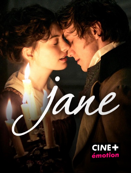 CINE+ Emotion - Jane