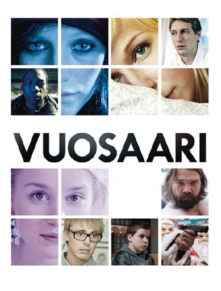 Vuosaari