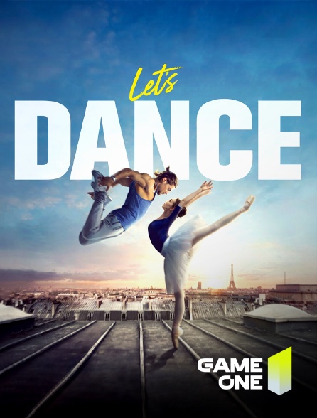 Game One - Let's Dance