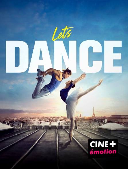 CINE+ Emotion - Let's Dance