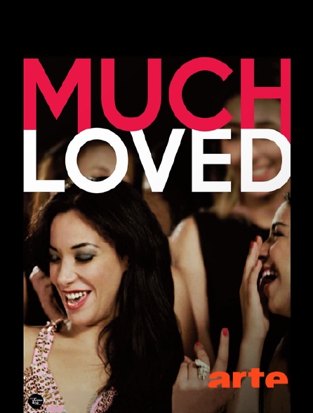 Arte - Much Loved