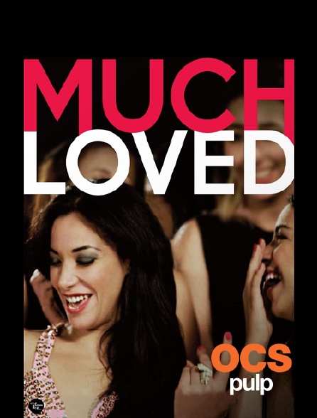 OCS Pulp - Much Loved