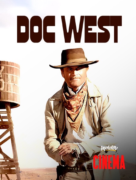 Molotov Channels Cinéma - Doc West