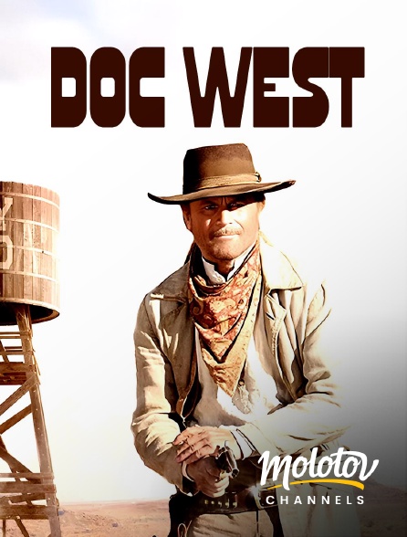 Molotov channels - Doc West