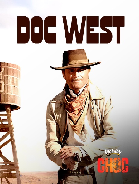 Molotov Channels CHOC - Doc West