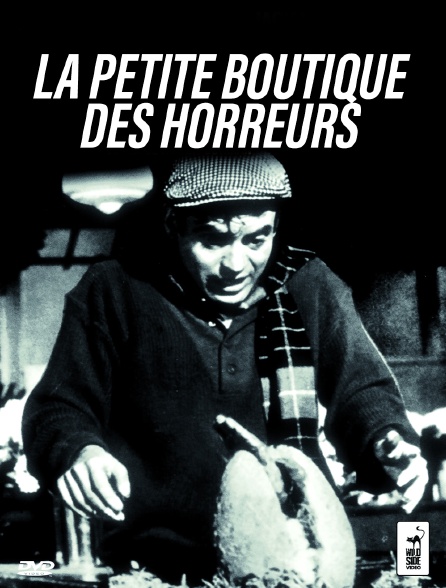 La Petite Boutique des horreurs