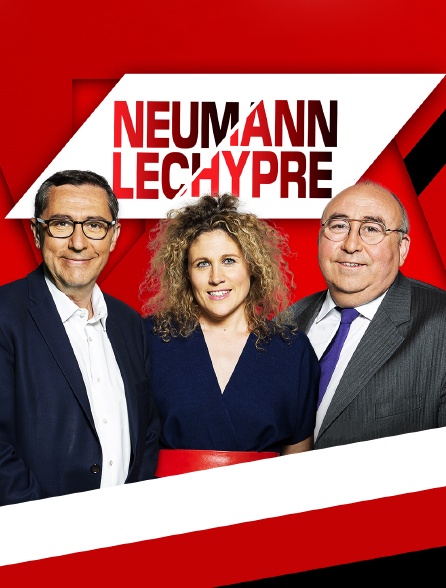 NEUMANN-LECHYPRE