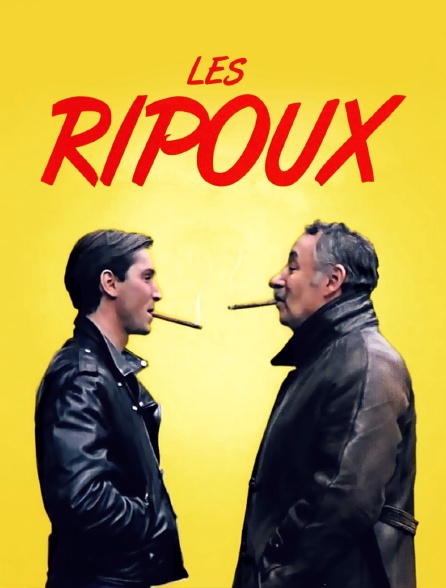 Les ripoux