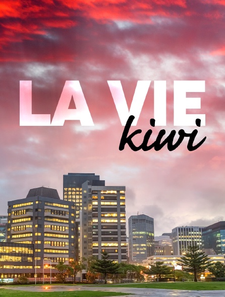 La vie kiwi