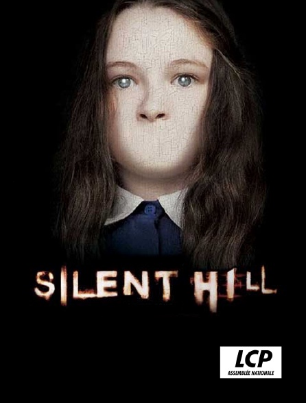 LCP 100% - Silent Hill