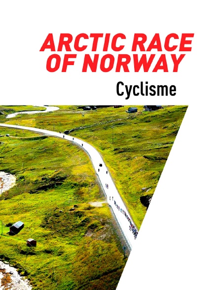 Cyclisme : Arctic Race of Norway