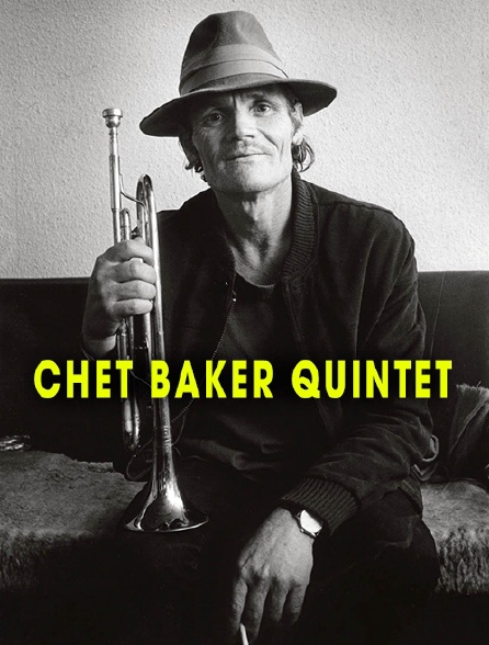 Chet Baker Quintet