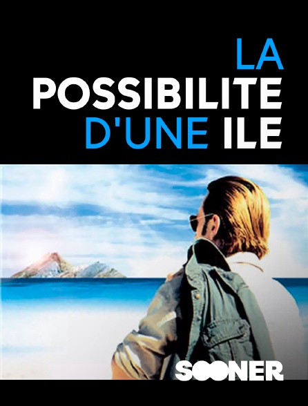 Sooner - La Possibilité d'une îlp