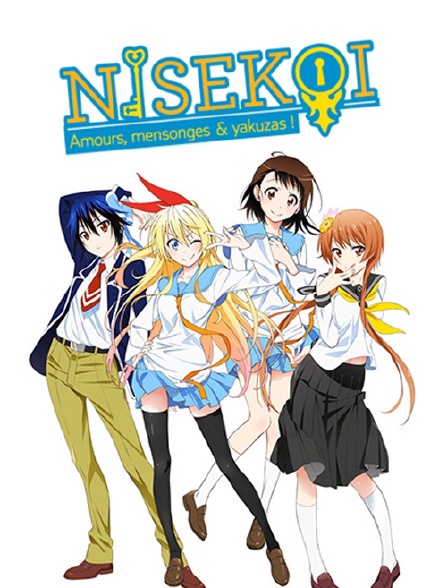 Nisekoi