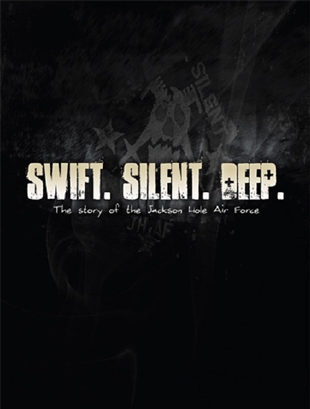 Swift Silent Deep